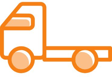 小金拖车/平板车